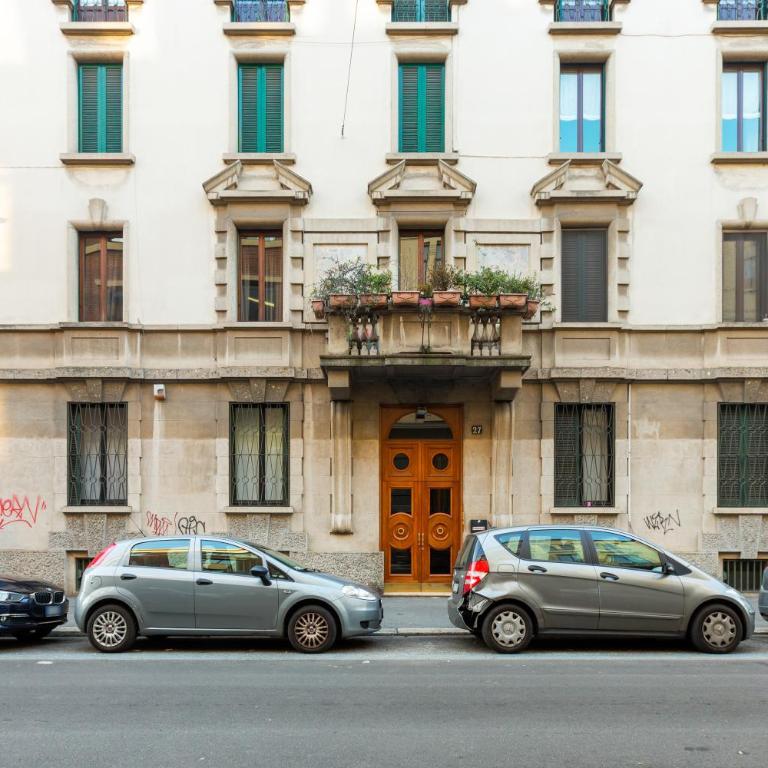 GuestHost - Loreto Courtyard Apartment - Appartamento con 1 Camera da Letto - 14