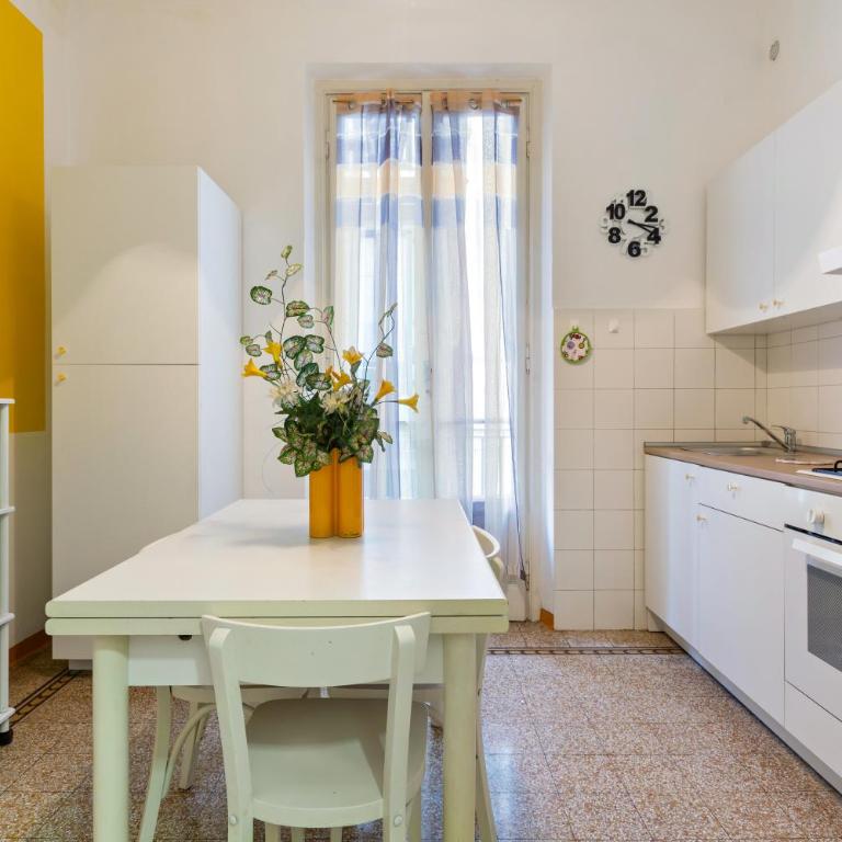 GuestHost - Loreto Courtyard Apartment - Appartamento con 1 Camera da Letto - 10