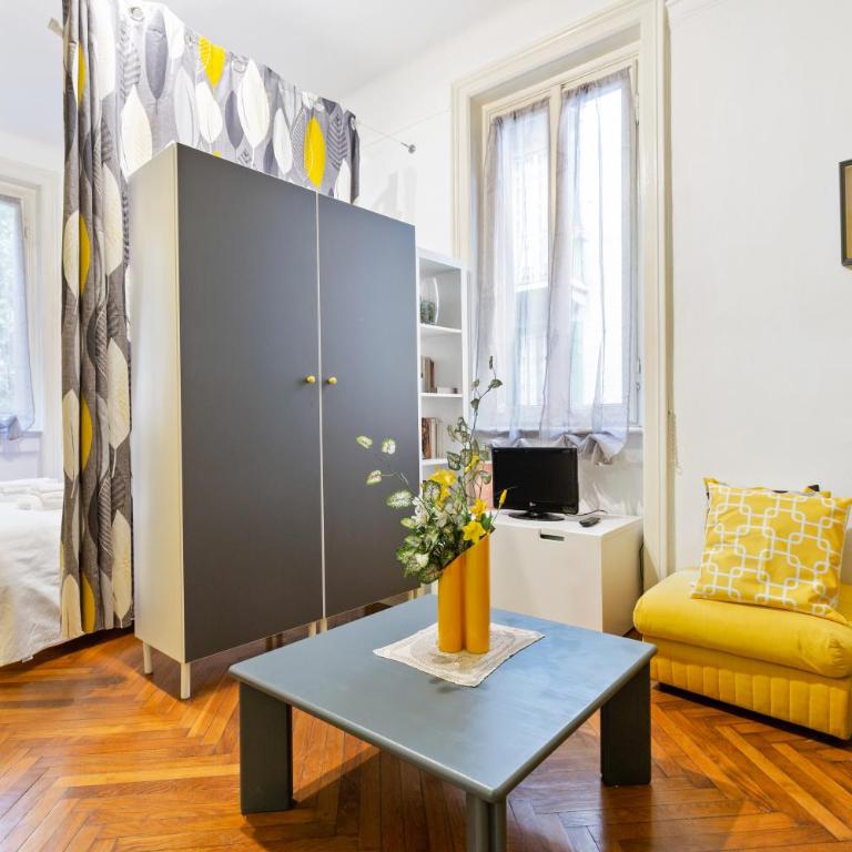 GuestHost - Loreto Courtyard Apartment - Appartamento con 1 Camera da Letto - 7