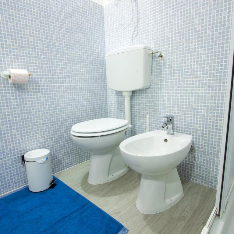Casa MaMo 36 - Appartamento - 19