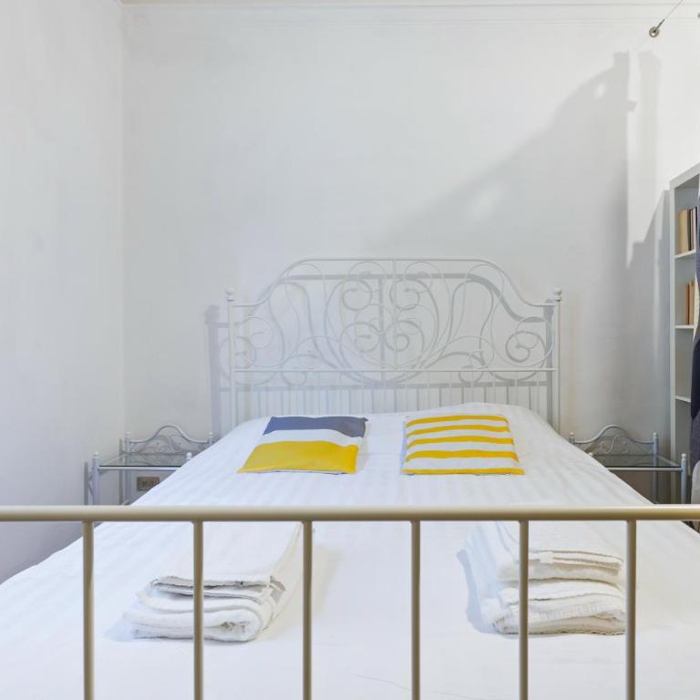 GuestHost - Loreto Courtyard Apartment - Appartamento con 1 Camera da Letto - 4