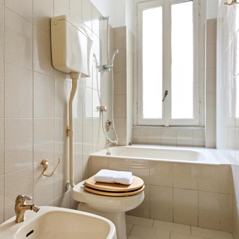 GuestHost - Loreto Courtyard Apartment - Appartamento con 1 Camera da Letto - 13