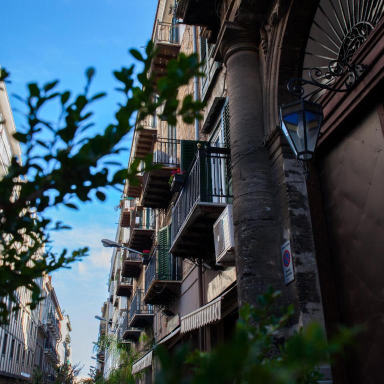 Casa MaMo 36 - Appartamento - 14