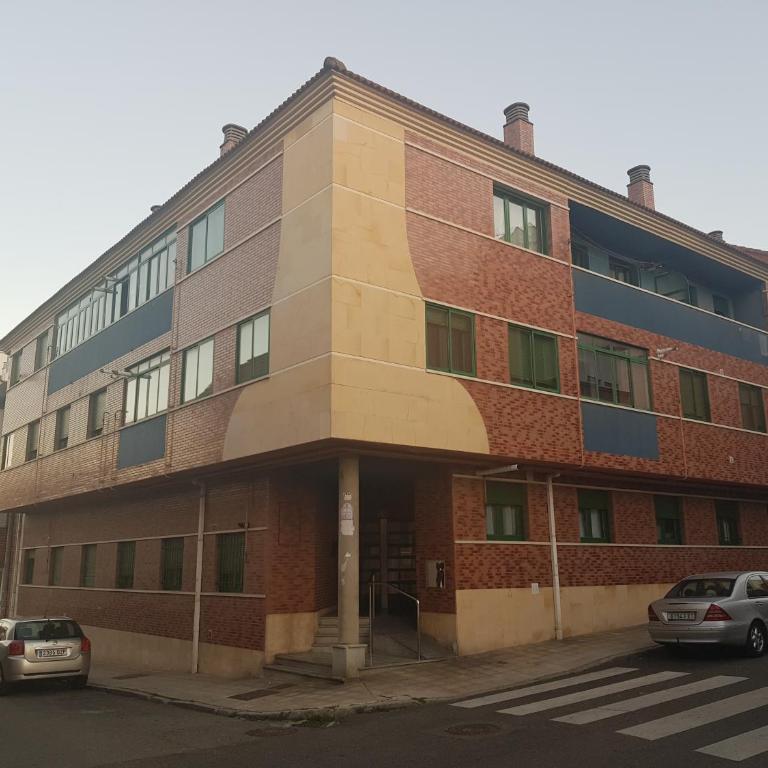 Goya Hospitales - Apartamento - 21