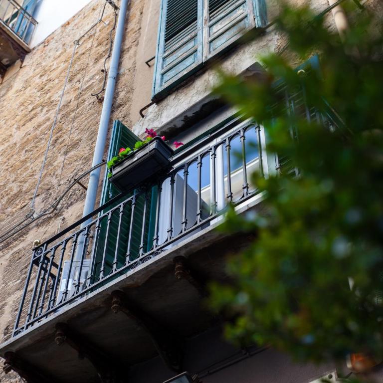 Casa MaMo 36 - Appartamento - 13