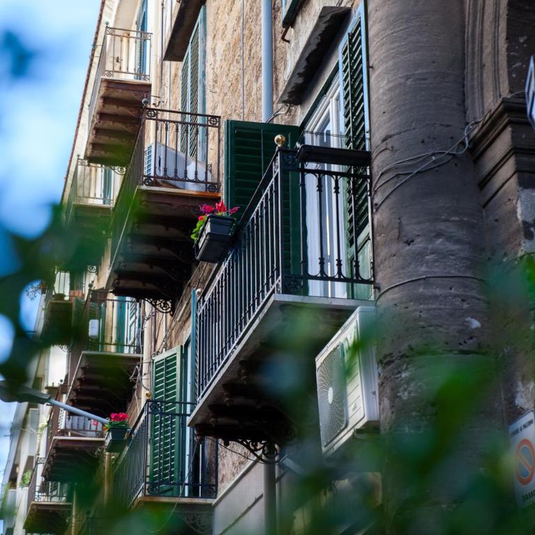 Casa MaMo 36 - Appartamento - 15