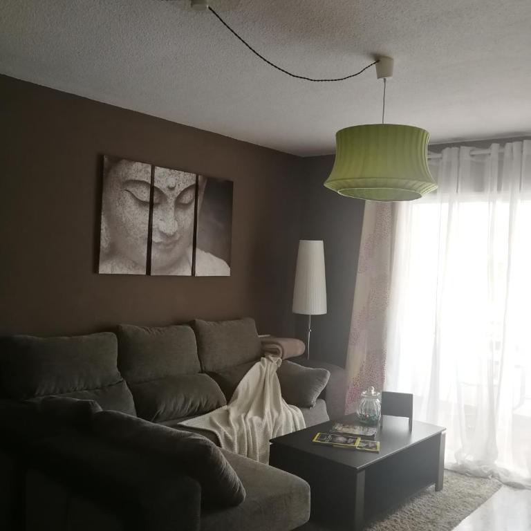 Apartamento Puerto - Apartamento con balcón - 11