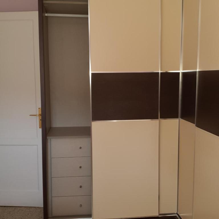 Apartamento Puerto - Apartamento con balcón - 5