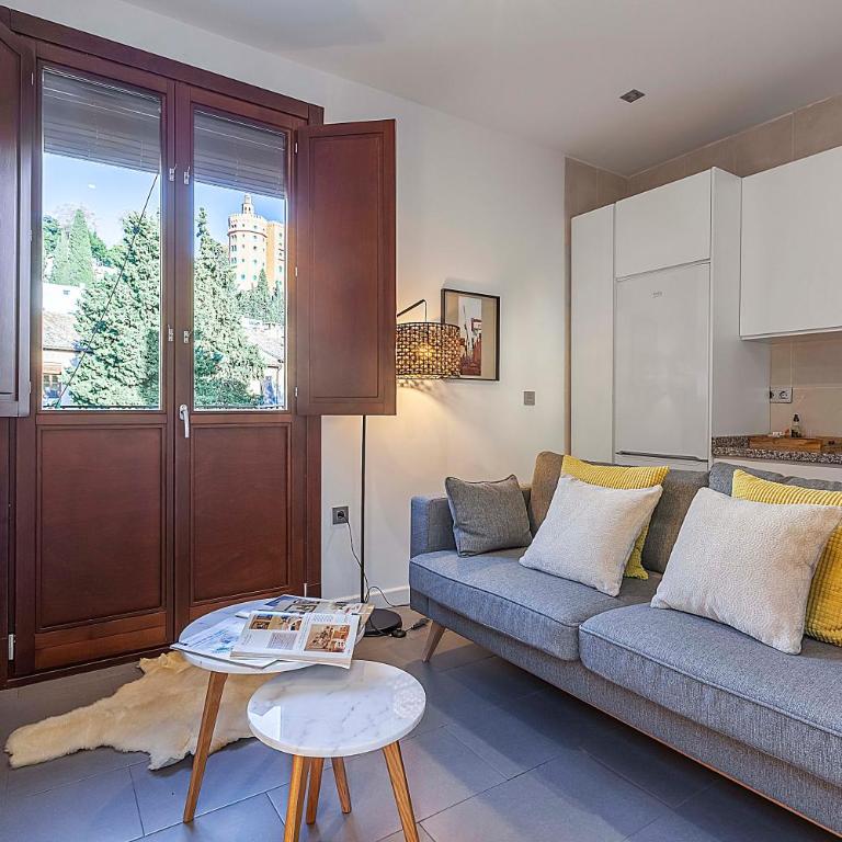 Molinos Apartments City Centre - Apartment - 11