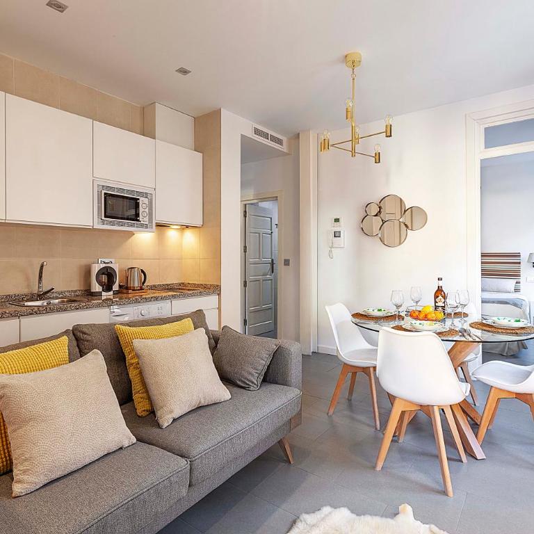 Molinos Apartments City Centre - Apartment - 10