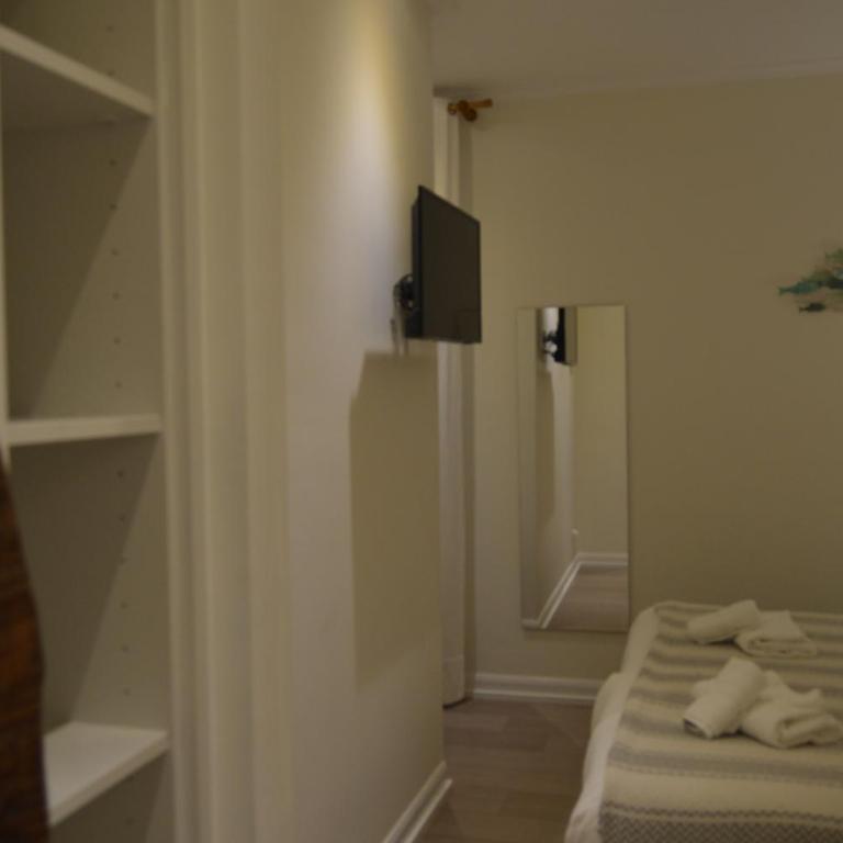Amona Teresa Guesthouse - Habitación Doble Superior - 4