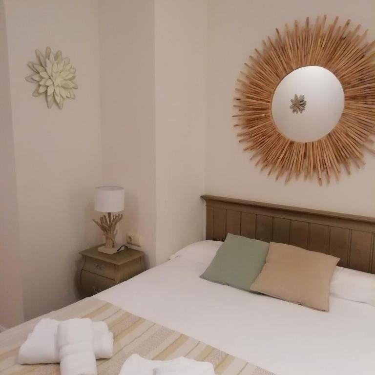 Amona Teresa Guesthouse - Habitación Doble Superior - 1