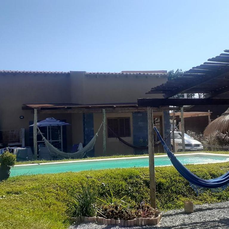 Lo de Coti y Guada - Casa Unifamiliar de 2 dormitorios - 9