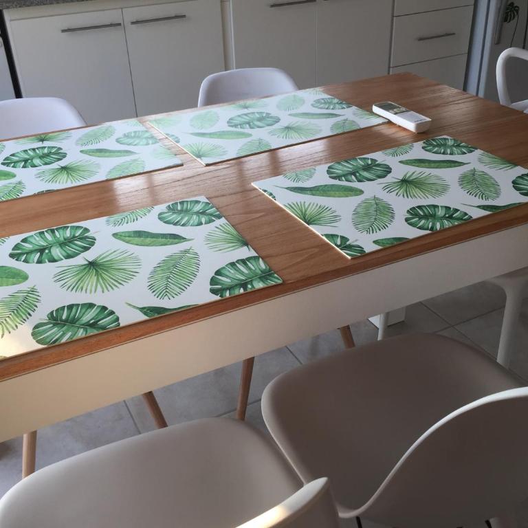 Alma Valiente - Two-Bedroom Apartment - 47