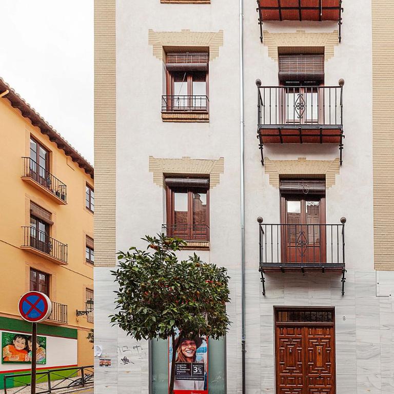 Molinos Apartments City Centre - Apartment - 2