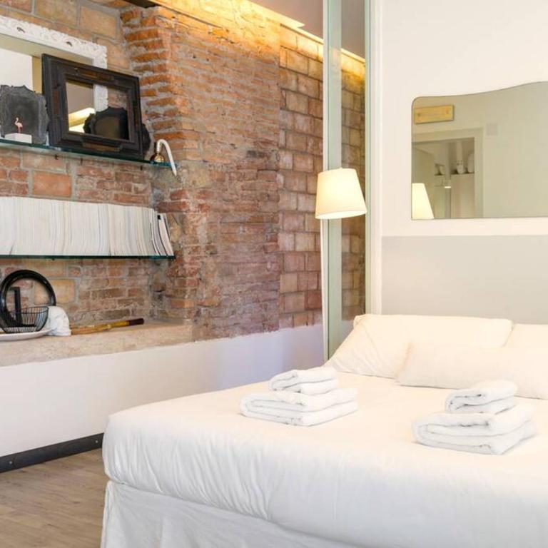 PUNTO LUCE HOME in center of Verona - Appartamento con 1 Camera da Letto - 16
