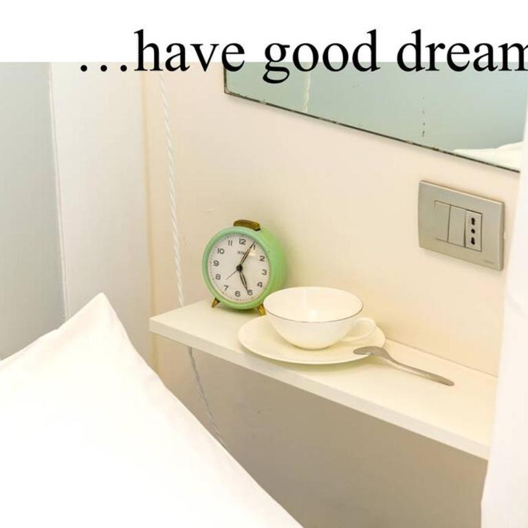 PUNTO LUCE HOME in center of Verona - Appartamento con 1 Camera da Letto - 35