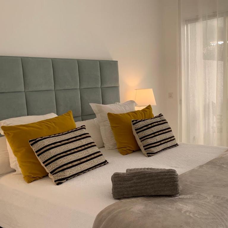 Jardines del Mar Beach - WiFi 539 - Apartamento de 1 dormitorio - 11