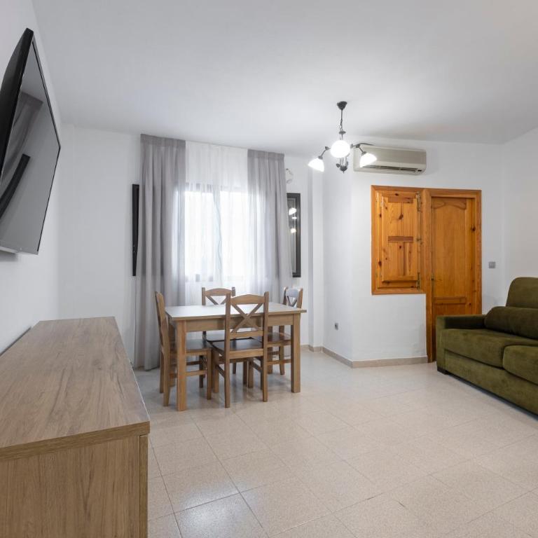 Apartamentos San Pedro - One-Bedroom Apartment - 3