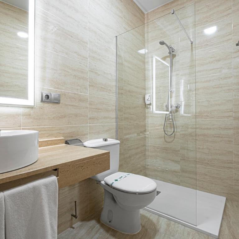 Apartamentos San Pedro - One-Bedroom Apartment - 5