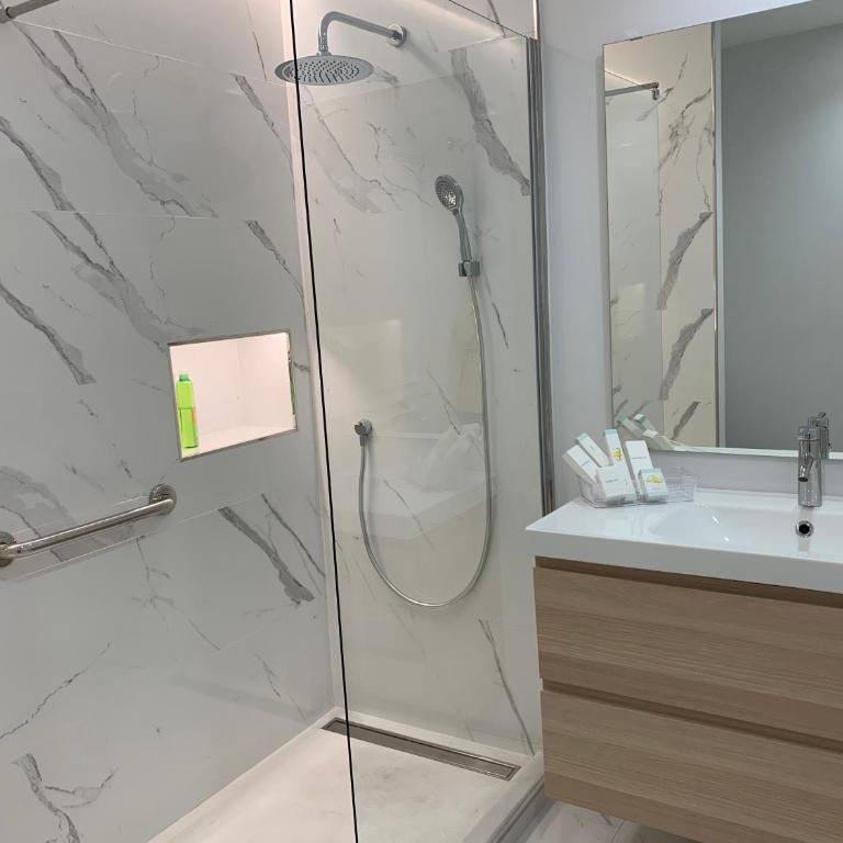 Jardines del Mar Beach - WiFi 539 - Apartamento de 1 dormitorio - 6