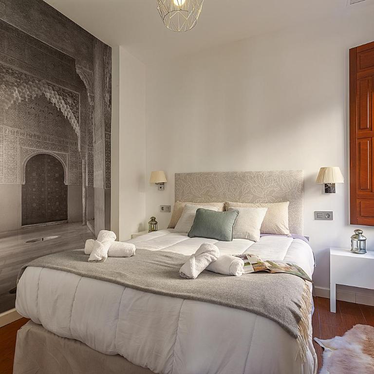 Molinos Apartments City Centre - Apartment - 22