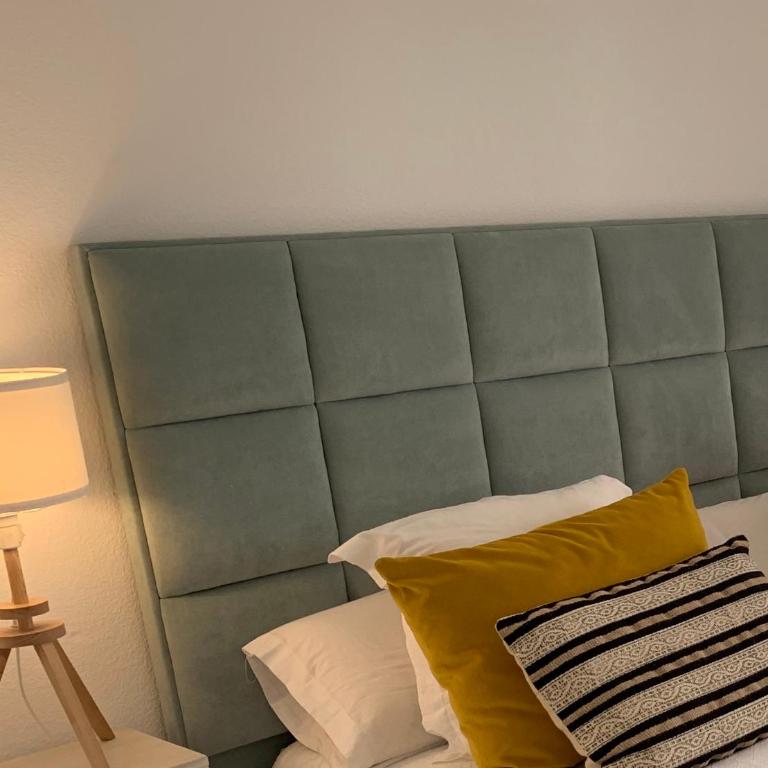 Jardines del Mar Beach - WiFi 539 - Apartamento de 1 dormitorio - 2