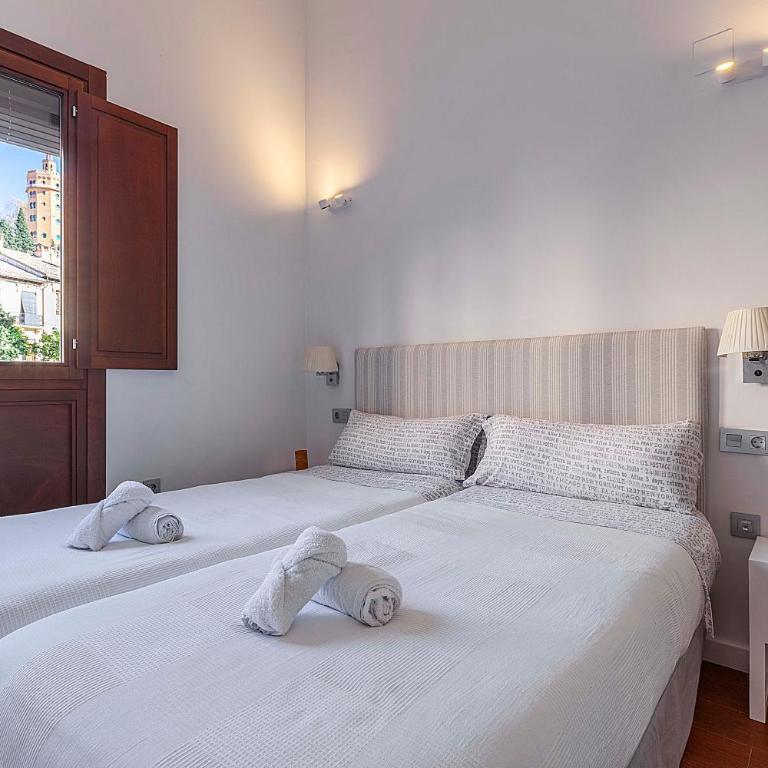 Molinos Apartments City Centre - Apartment - 19