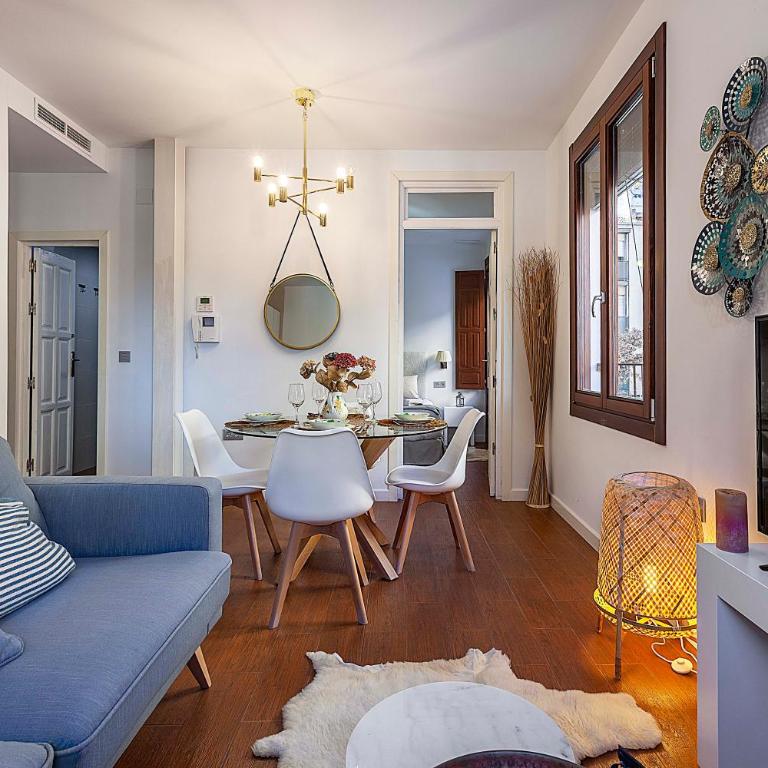 Molinos Apartments City Centre - Apartment - 25