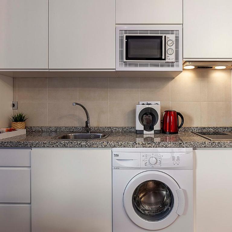 Molinos Apartments City Centre - Apartment - 15