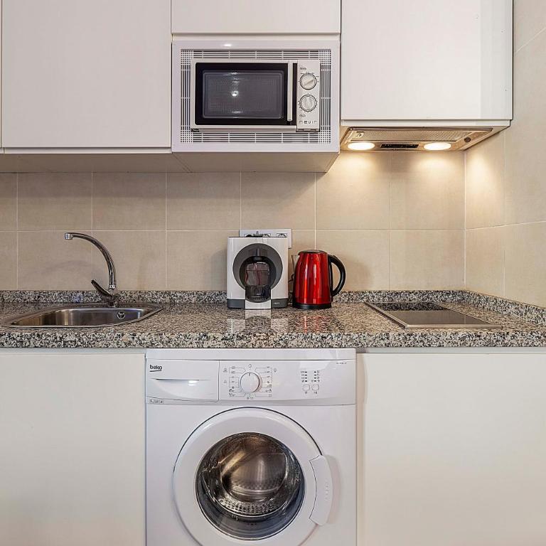Molinos Apartments City Centre - Apartment - 14
