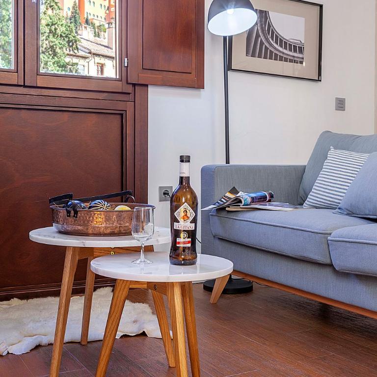 Molinos Apartments City Centre - Apartment - 13