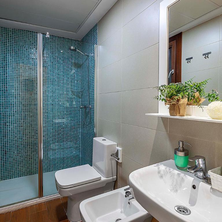 Molinos Apartments City Centre - Apartment - 11