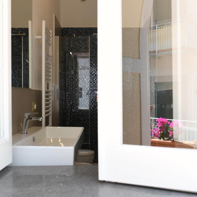 Palazzo Gargano Amalfi - Camera Deluxe - 10