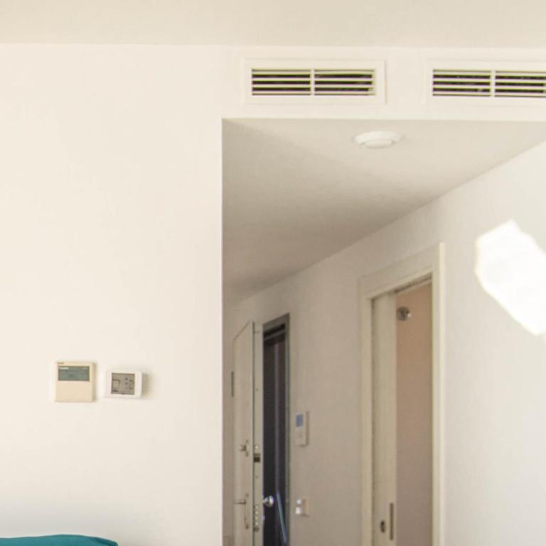 Modern sea front Sunny Beach - Two-Bedroom Apartment - 20