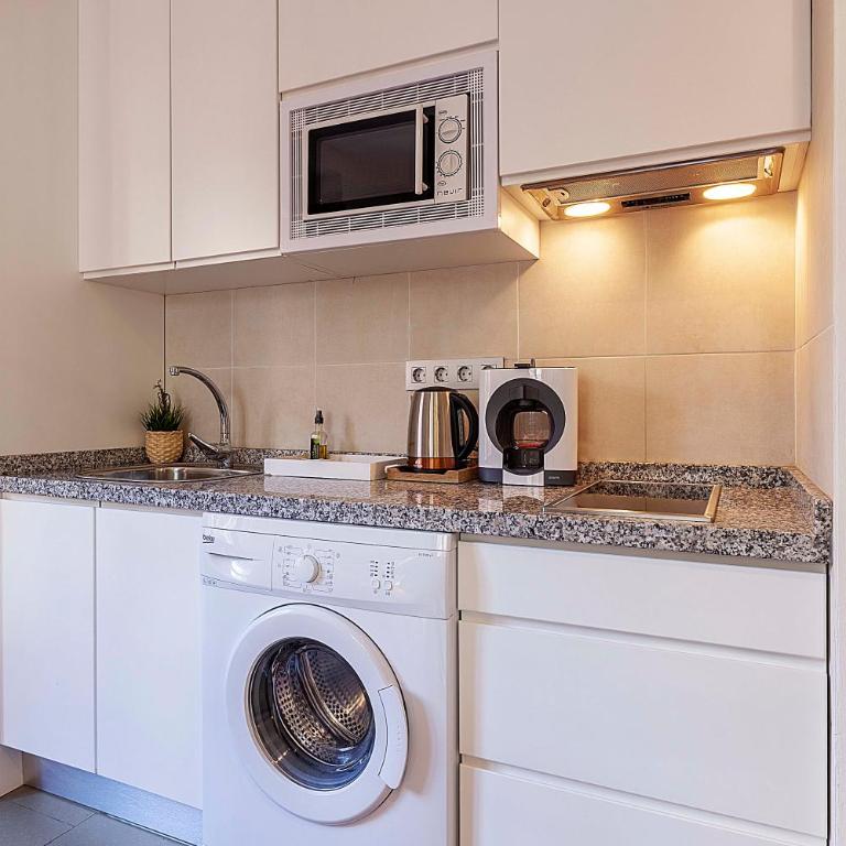 Molinos Apartments City Centre - Apartment - 17