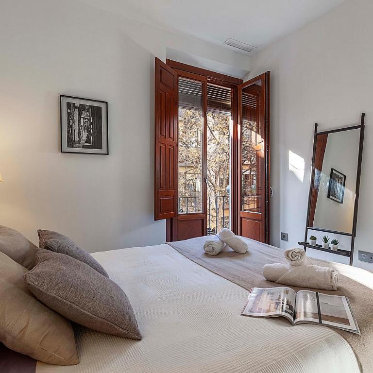 Molinos Apartments City Centre - Apartment - 11
