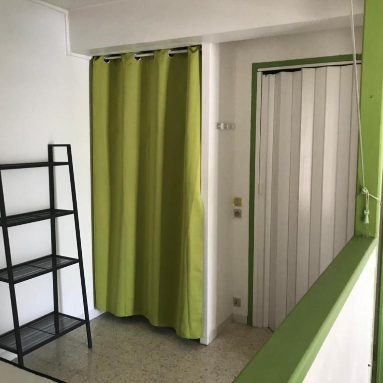 La MAISON D'ANTONIN - One-Bedroom Apartment - 2