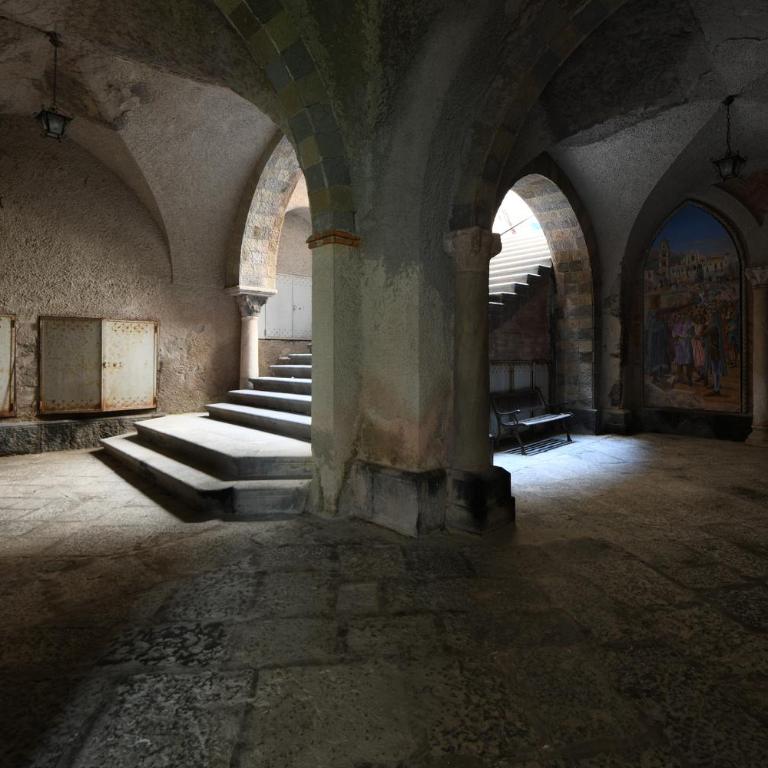 Palazzo Gargano Amalfi - Camera Deluxe - 16