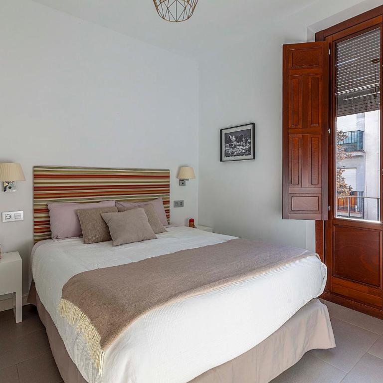 Molinos Apartments City Centre - Apartment - 15