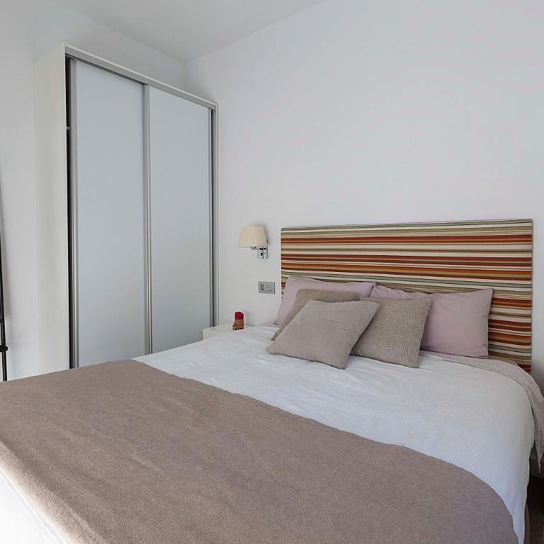 Molinos Apartments City Centre - Apartment - 14