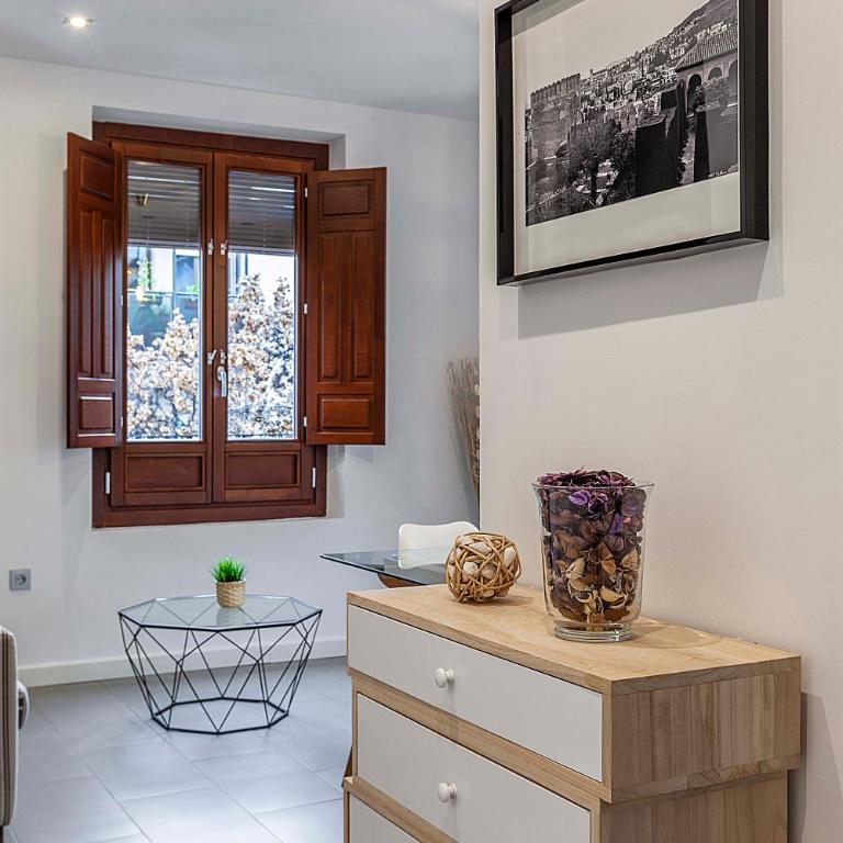 Molinos Apartments City Centre - Apartment - 13