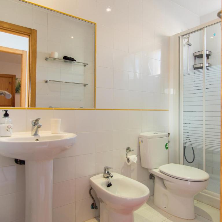 CasaNikolai - Apartamento con vistas a la piscina - 31