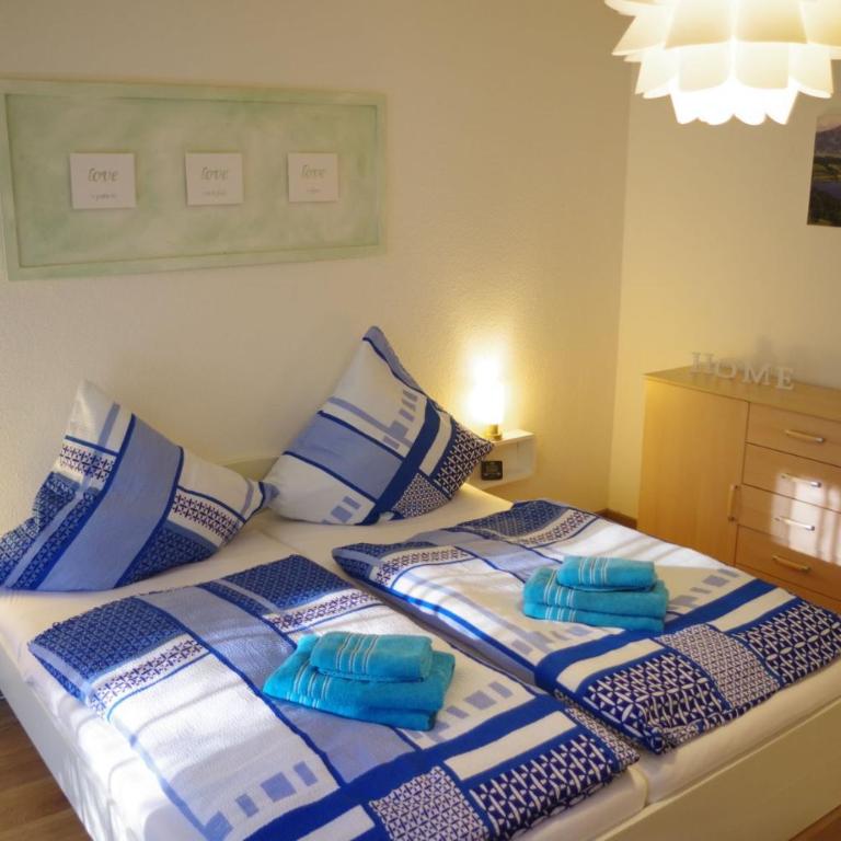 Ferienwohnung CaTi - Appartamento con 2 Camere da Letto - 4