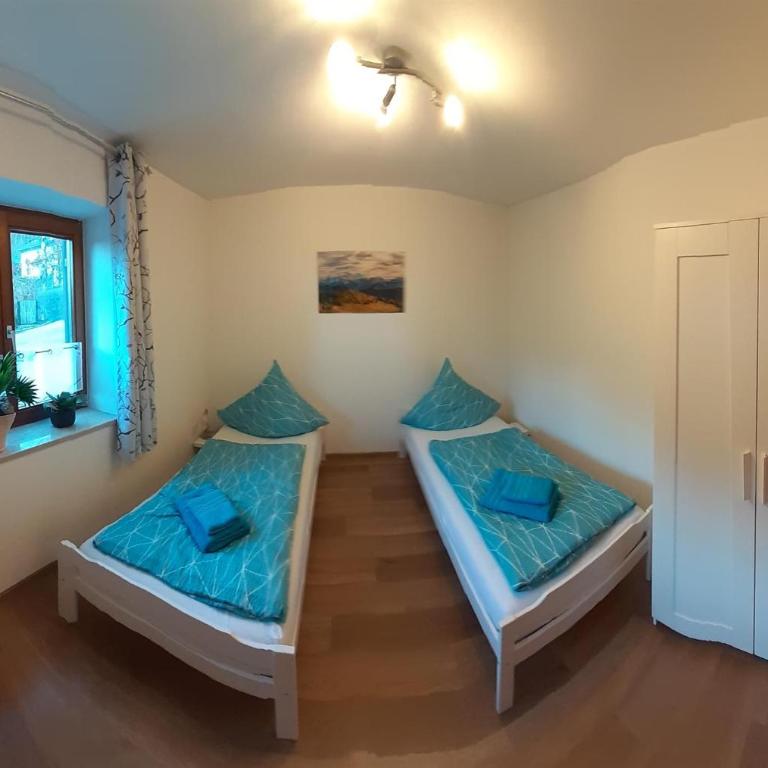 Ferienwohnung CaTi - Appartamento con 2 Camere da Letto - 6