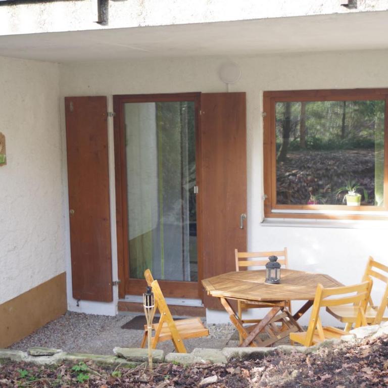 Ferienwohnung CaTi - Appartamento con 2 Camere da Letto - 11