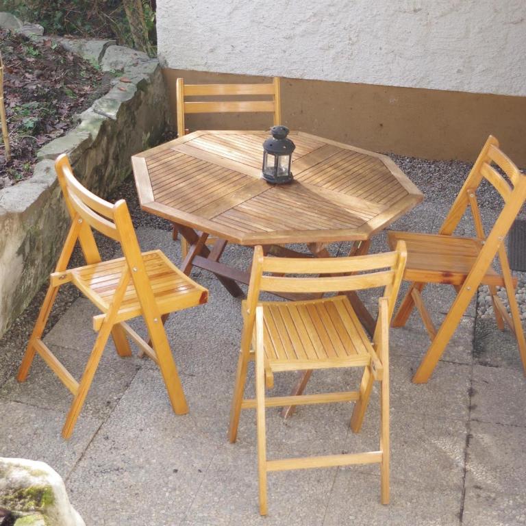 Ferienwohnung CaTi - Appartamento con 2 Camere da Letto - 12