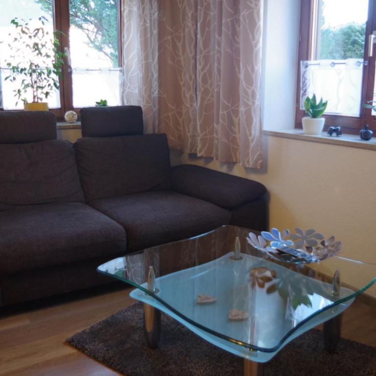Ferienwohnung CaTi - Appartamento con 2 Camere da Letto - 3