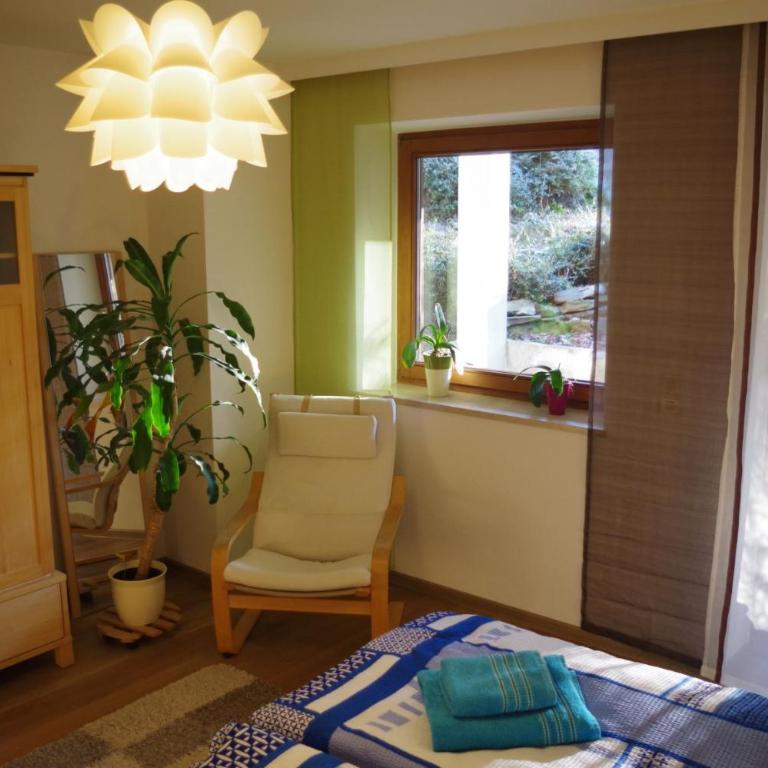 Ferienwohnung CaTi - Appartamento con 2 Camere da Letto - 5
