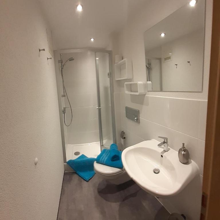 Ferienwohnung CaTi - Appartamento con 2 Camere da Letto - 10